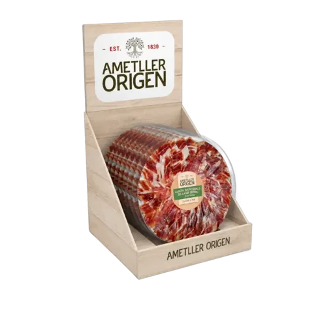 Expositor Ametller