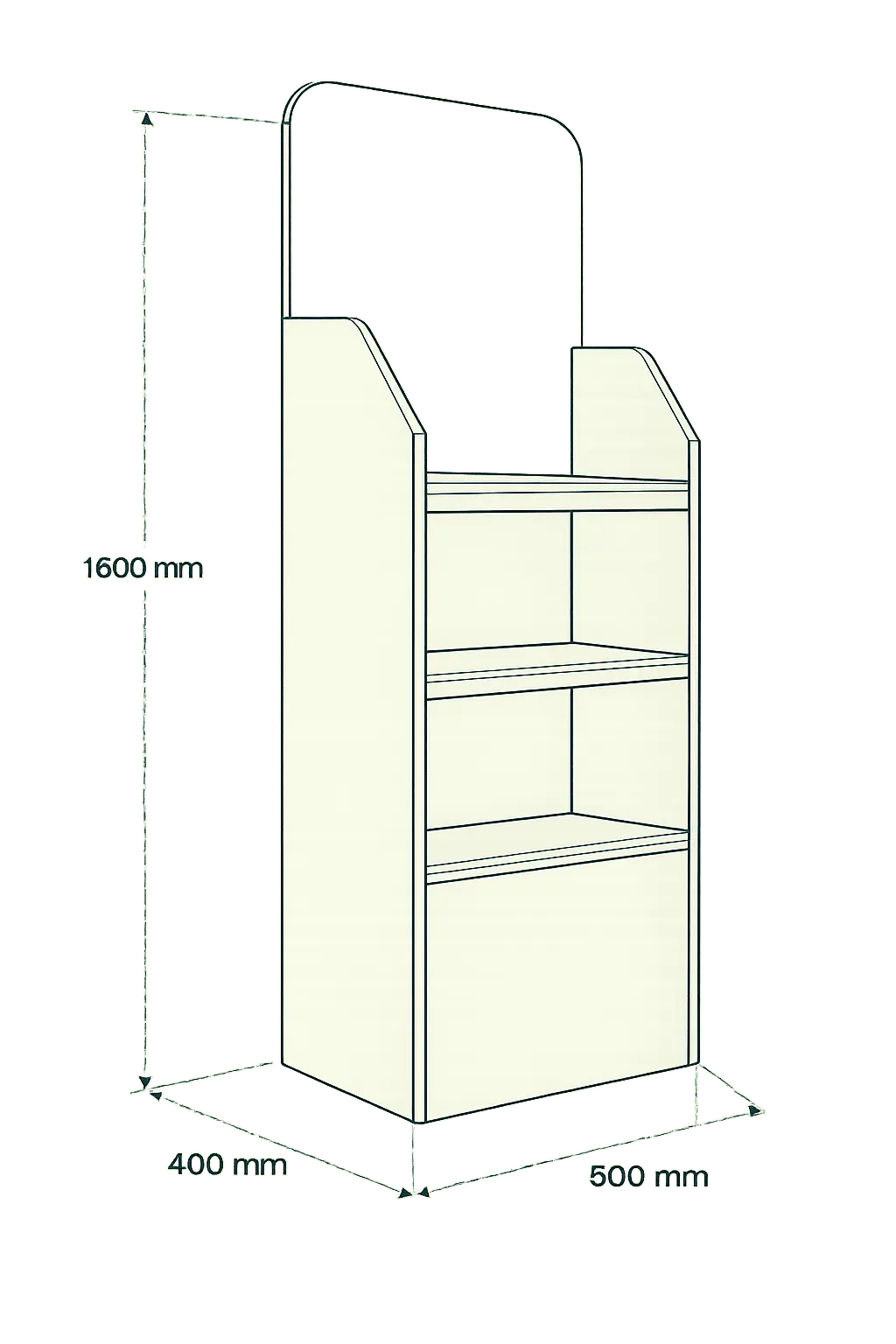Brief técnico para proyecto PLV